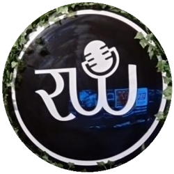 RagaWelle – logo cropped from studio photograph